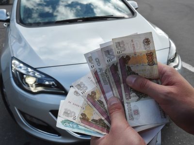 Продать авто без документов в Старой Купавне