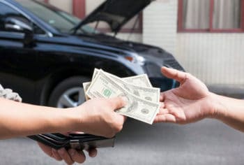 Продать авто в залоге в Старой Купавне