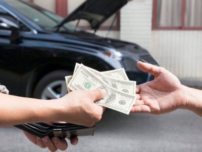 Продать авто в залоге в Старой Купавне