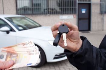 Выкуп подержанных авто в Старой Купавне