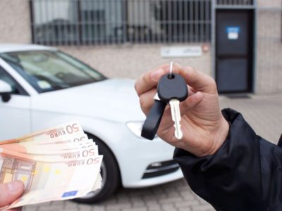 Выкуп подержанных авто в Старой Купавне